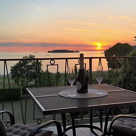 Rooms And Apartment Matika Rovinj Bagian luar foto