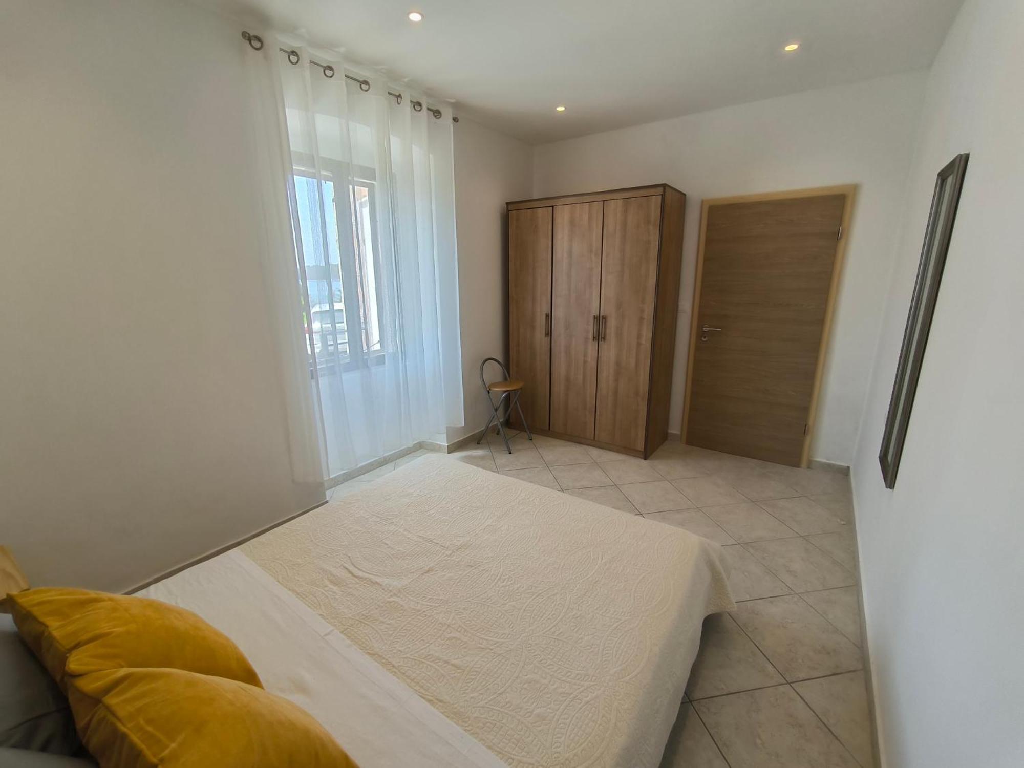 Rooms And Apartment Matika Rovinj Bagian luar foto