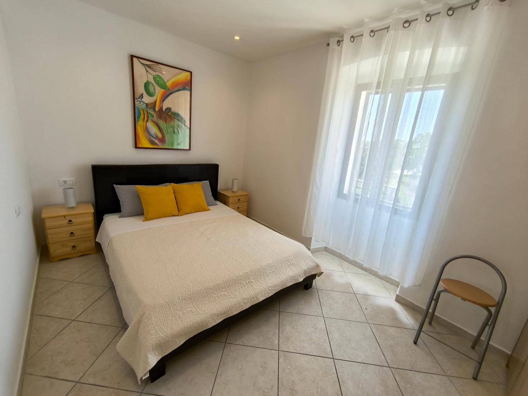 Rooms And Apartment Matika Rovinj Bagian luar foto