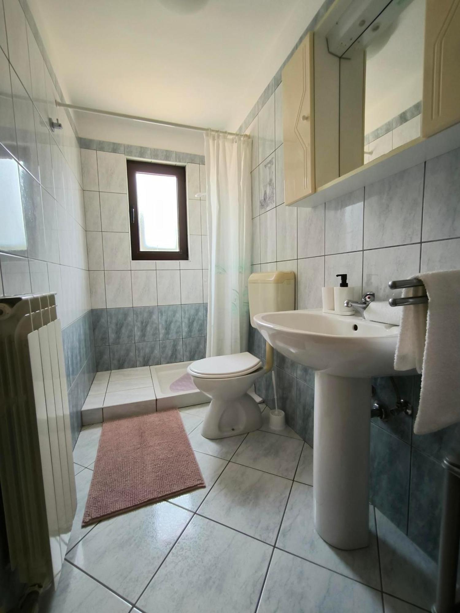 Rooms And Apartment Matika Rovinj Bagian luar foto
