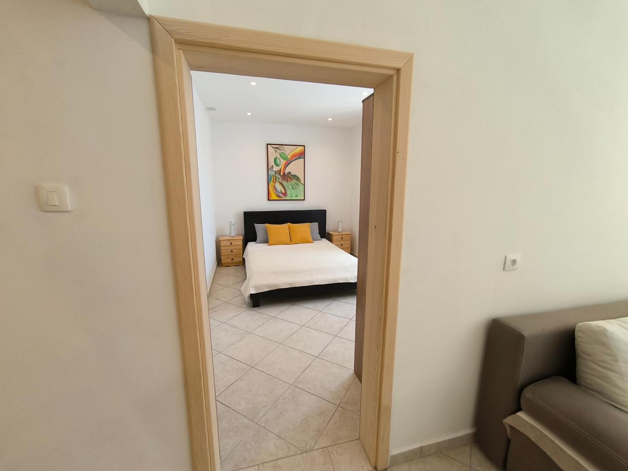 Rooms And Apartment Matika Rovinj Bagian luar foto