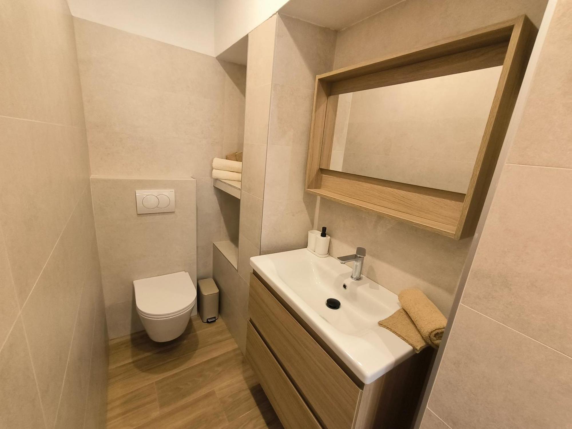 Rooms And Apartment Matika Rovinj Bagian luar foto
